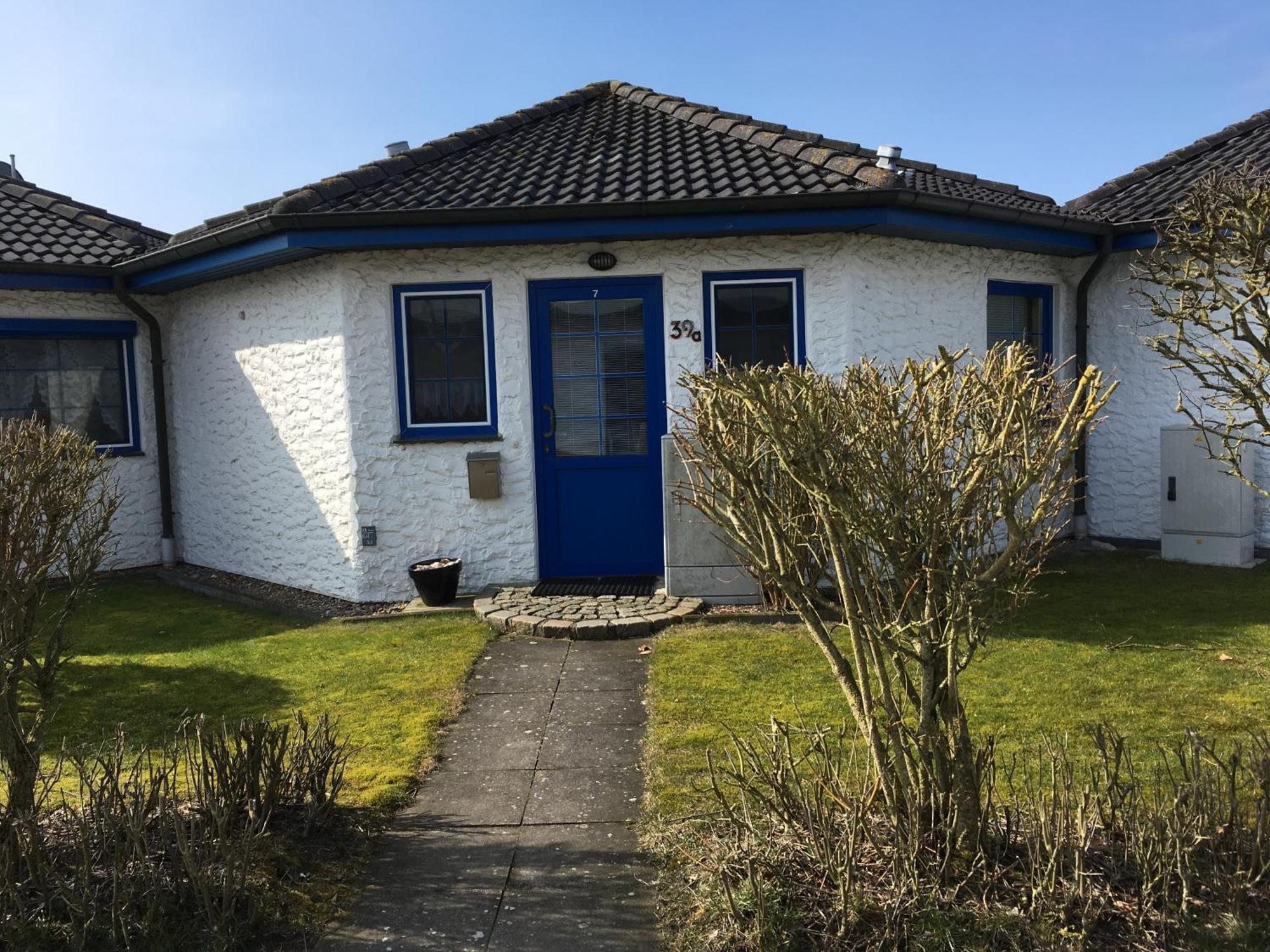 De Storken Diek Dorumer Neufeld Exterior photo